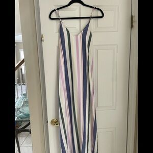 Old Navy maxi dress
